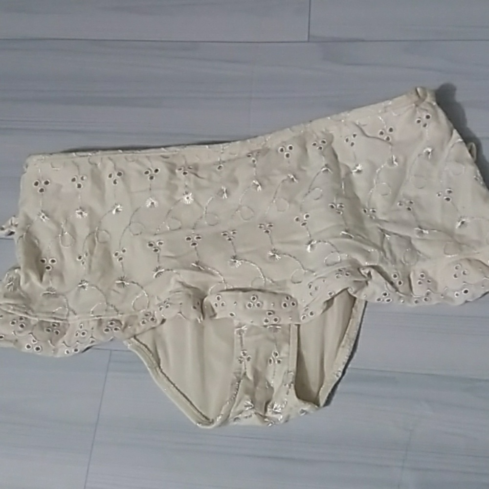 Swim bottoms